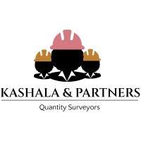 Kashala & Partners Quantity Surveyors logo - Similar company to Holm'S Construction
