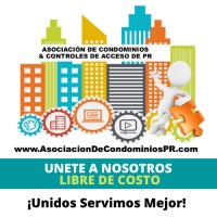 Asociacion de Condominios y Controles de Acceso de PR logo - Similar company to Fundación Cap Inc.