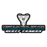 Cobra Electrical Services logo - Similar company to Gate Opening Systems Pty Ltd