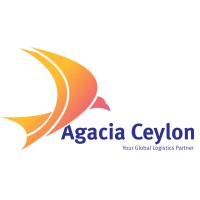 Agacia Ceylon Private Limited logo - Similar company to Globactiv Logistics