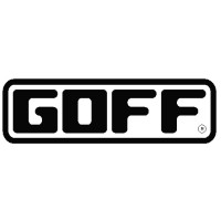 Goff Inc. logo - Similar company to Blastrac Global