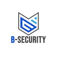 b-security logo - Similar company to B For Security