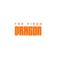 The Video Dragon logo - Similar company to 24 Frames