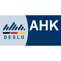 German-Slovene Chamber of Commerce and Industry (AHK Slowenien) logo - Similar company to Openingdesign.Com