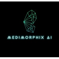 MediMorphix AI logo - Similar company to Alacrity Ai Solutions
