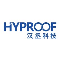 Shanghai Hyproof Technology logo - Similar company to Petrolterv