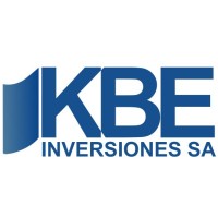 KBE Inversiones logo - Similar company to Alycor S.A.