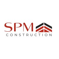 SPM Construction logo - Similar company to A Smefa, Lda