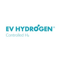 EV HYDROGEN logo - Similar company to Multivalve Flow Solutions