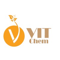 vitchem GmbH logo - Similar company to Vitachem Natural Solutions