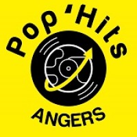 Pop'Hits logo - Similar company to Weact