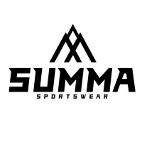 Summa logo - Similar company to Pgb Sports