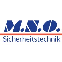 M.N.O. Sicherheitstechnik logo - Similar company to Hahn It