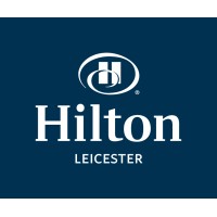 Hilton Leicester logo - Similar company to Leicester Marriott