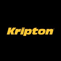 Kripton logo - Similar company to Vrc Warehouse Technologies