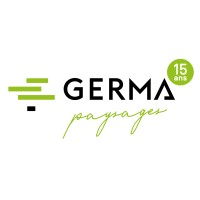 Germa Paysages Sàrl logo - Similar company to Menétrey Sa