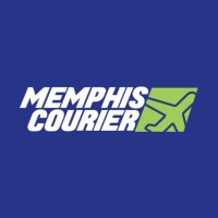 Memphis Courier Cannabis Division logo - Similar company to Yoca Breads & Co.