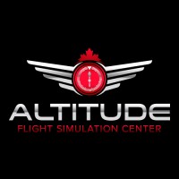 Altitude Flight Simulation