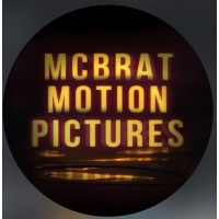 Mcbrat Motion Pictures logo - Similar company to Gtm Dart