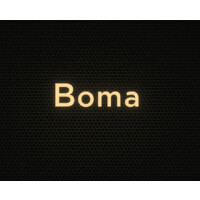 Boma Worldwide logo - Similar company to Stuck In Motion