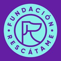 FUNDACIÓN RESCÁTAME BOGOTÁ logo - Similar company to Perritos Amigos