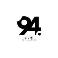 94 Eight Consulting logo - Similar company to Head In The Cloud Development