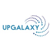 UPGALAXY logo - Similar company to Lithium Plus