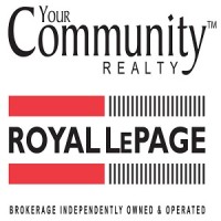Royal LePage Your Community Realty, Brokerage *Official Company Page* logo - Similar company to Agi Law