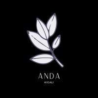 Anda Kigali logo - Similar company to Pixdesign