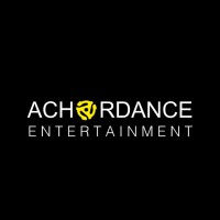 Achordance Entertainment logo - Similar company to Planet Tv Studios