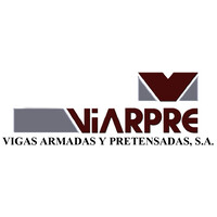 Vigas Armadas y Pretensadas, S.A. (VIARPRE) logo - Similar company to Rehabitat By Castro Parga