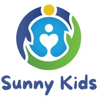 Sunny Kids logo - Similar company to Sss Communications