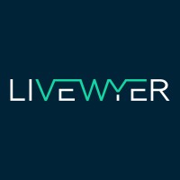 LiveWyer logo - Similar company to Vokals