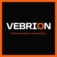 Vebrion - Altijd vooruit logo - Similar company to Syncjob