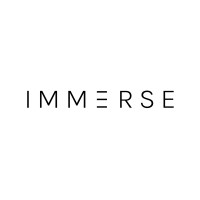 Immerse logo - Similar company to Martyn White Digital