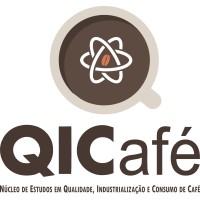QICafé UFLA logo - Similar company to Indrone