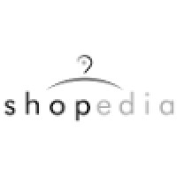Shopedia logo - Similar company to Topgame