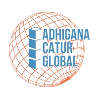 PT Adhigana Catur Global logo - Similar company to What'S New Indonesia