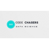 Code Chasers Club logo - Similar company to Astro Space Research Centre