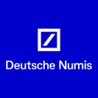 Deutsche Numis logo - Similar company to Panmure Gordon