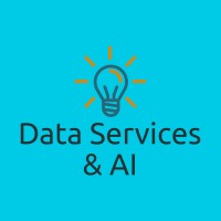 Data Services logo - Similar company to Stealth Startup In Data Engineering & Research