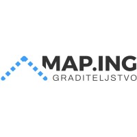 MAP.ING Rijeka logo - Similar company to Plan 21