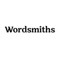 Wordsmiths Studio logo - Similar company to Limitless Digital.Ai