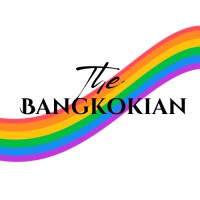 The Bangkokian logo - Similar company to Gaviota Filmes