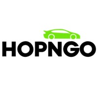 HopnGo - Your Ride, Your Way. logo - Similar company to Photodripai