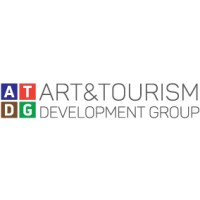 ART AND TOURISM DEVELOPMENT GROUP logo - Similar company to Flower Hotel