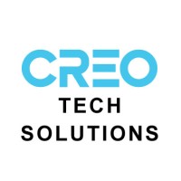 CREOTECHSOLUTIONS-CYBER SECURITY logo - Similar company to Cybersecurityseva