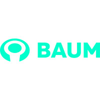 Baum lined piping GmbH logo - Similar company to Baum America Corp