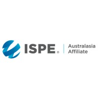 ISPE Australasia Affiliate logo - Similar company to Hoffman Academy