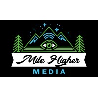 Mile Higher Media logo - Similar company to Higher Hope Foundation